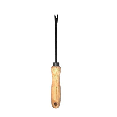 Gardening Tool - Hand Weeder Straight, Garden Hand Weeder Straight (Pack of 2)