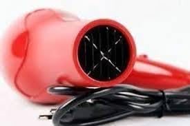 Giftock Nova hair dryer NV-6130 1800 Wt