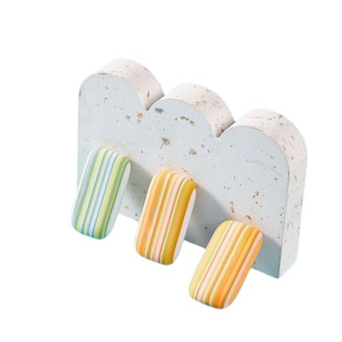 Giftock Bath Soap Style Eraser for Student Awards, Sketch, and Drawing Erasers Soap Design Eraser Sketch, and Drawing Erasers (Pack of 2) (Multicolor)