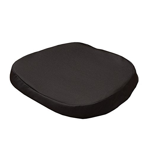 Giftock Egg Sitter Seat Cushion with Non-Slip Cover Breathable Honeycomb Design Absorbs Pressure Points