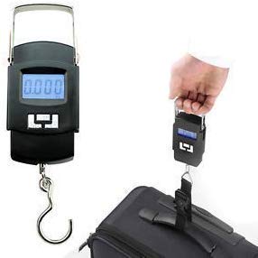 Giftock BROTHERS WH-A08 Mini Digital Kitchen Scale
