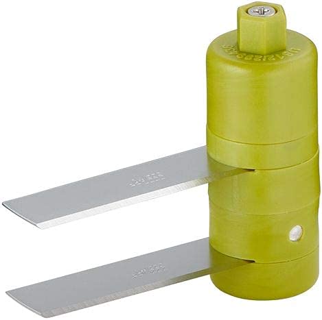Giftock Mini Handy and Compact Chopper for effortlessly Chopping MAHANT Trade for Your Kitchen (500 ML Quick Chopper)