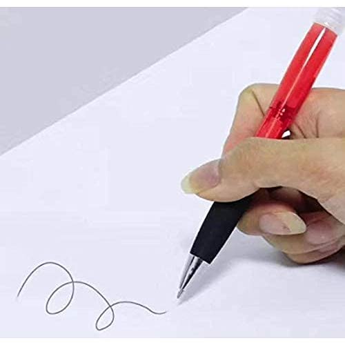 Giftock Spray Pen Sanitizer Refillable & Reusable Portable Liquid Nano Mist Empty Atomizer for Travel, Home, Office, School Etc. Personal Care Pocket Ball (Pack of 5, Multi-color)