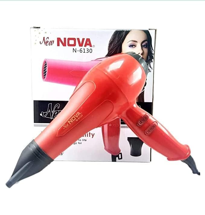 Giftock Nova hair dryer NV-6130 1800 Wt