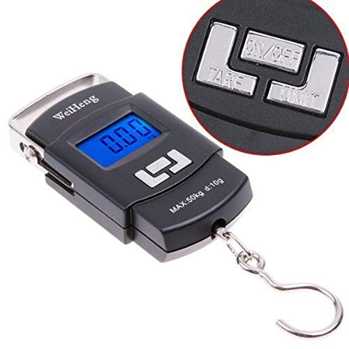 Giftock BROTHERS WH-A08 Mini Digital Kitchen Scale