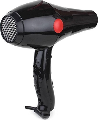 Giftock Chaoba Hair Dryer with 2 Speed Control and Cold and Warm Wind 2000 watts Ch-2800 Black