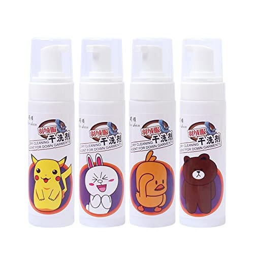 Giftock Dry Cleaning Agent Spray for cloth remove stain and spot remover(200ML)