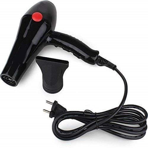 Giftock Chaoba Hair Dryer with 2 Speed Control and Cold and Warm Wind 2000 watts Ch-2800 Black