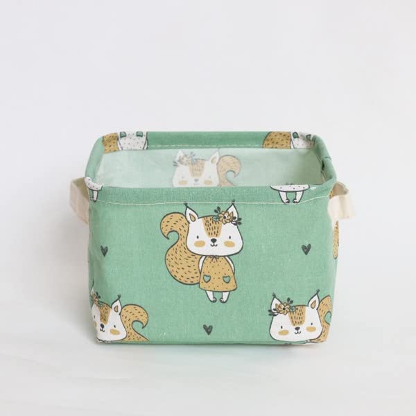 Giftock New Laundry Basket Collapsible Organizer for Dirty Cloth Large Folding Hamper for Baby Boy Kids Women Men Dorm Bag with Handle (Multi Color)