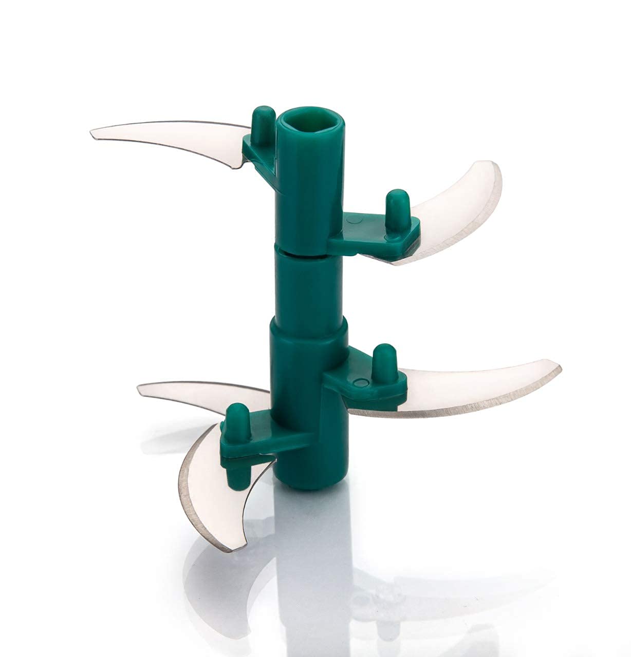 Giftock Mini Handy and Compact Chopper for effortlessly Chopping MAHANT Trade for Your Kitchen (500 ML Quick Chopper)