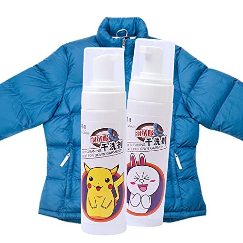 Giftock Dry Cleaning Agent Spray for cloth remove stain and spot remover(200ML)
