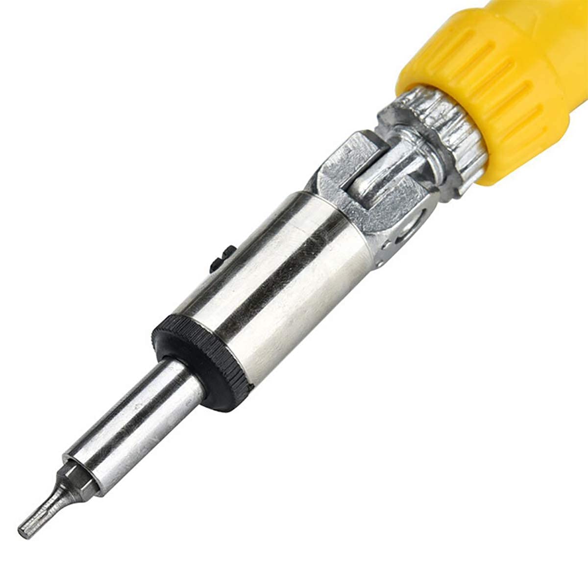 Giftock Multipurpose Tool Kit Screwdriver Set - 41 in 1 Pc Tool Kit Screwdriver and Socket Set Screwdriver Set for Home Screwdriver kit Home Tool kit