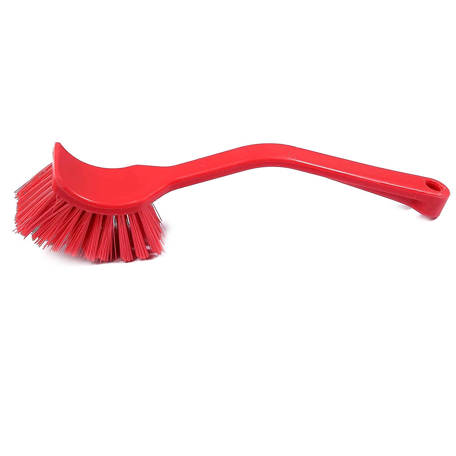 Giftocketail Set of 3 Pc Gas Cleaning Brush | Steel Brush | Wire Brush | Gas Stove Cleaning Brush | Kitchen Tools Cleaning Kit | Chimney Cleaning Brush | Burner Cleaner Brush | Pack of 1 (3pc each)