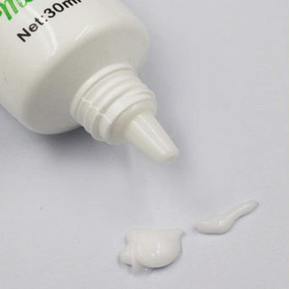 Giftock Tile Reform Glue | Tiles Gap Filler Agent, Waterproof Grout Sealant Agent For Kitchen, Bathroom, Balcony, 280ml