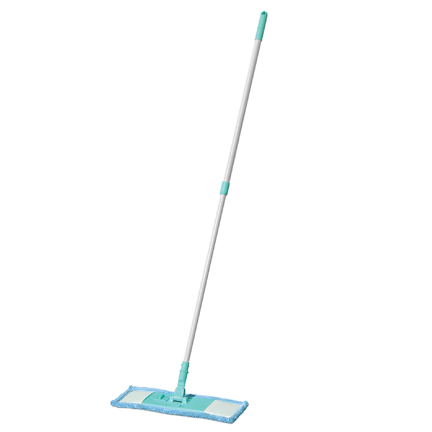 Giftock By Milton Microfiber Flat Mopwet & Dry Cleaning