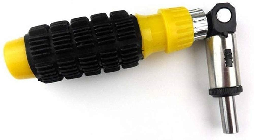 Giftock Multipurpose Tool Kit Screwdriver Set - 41 in 1 Pc Tool Kit Screwdriver and Socket Set Screwdriver Set for Home Screwdriver kit Home Tool kit