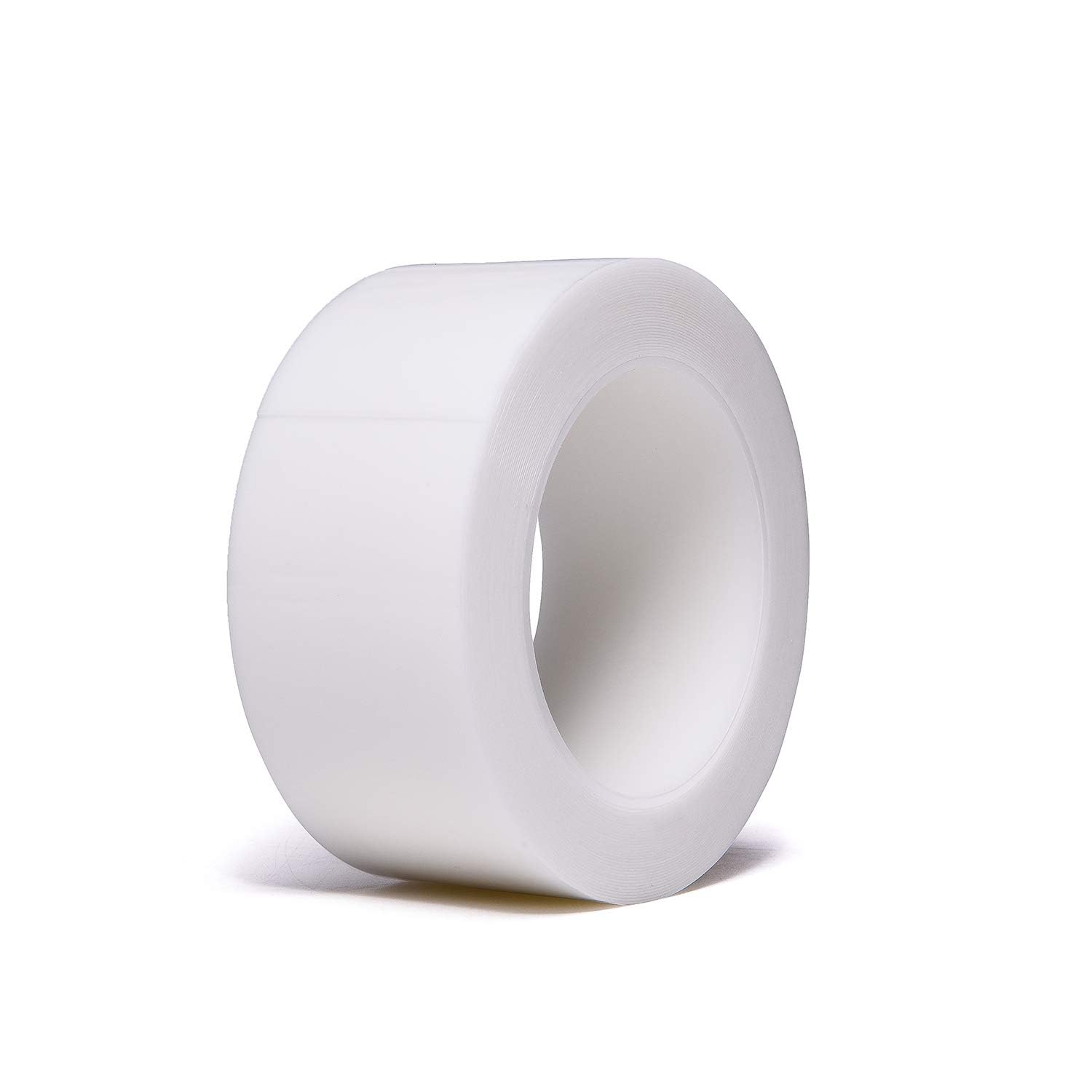 Giftock Waterproof Seal Strip 3.2Meter Length Self Adhesive Caulk Sealer Tape Bath and Wall Sealing Strip Sink Basin Edge Trim (4cm Wide /3.2M Length)
