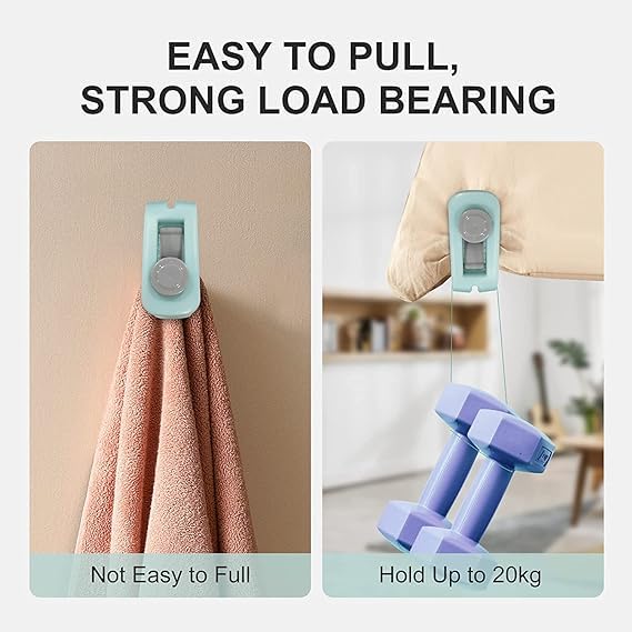 Giftock Cover Clip No Pins Quilt Fixer Clip Non-Slip Duvet Insert Anti-Movement Bed Quilt Clamps Comforter Needle-Free Duvet Fasteners Grippers Prevent Bunching and Shifting (Set of 6 PCS)