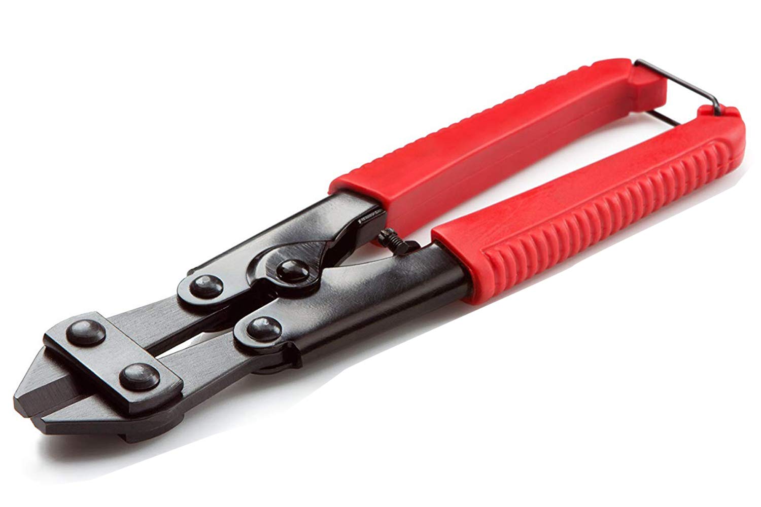 Giftock Mini Bolt Cutter Wire Breaking Plier| Portable, Lightweight Tool for Metal Cutting and Repair | Handheld Pocket-Sized Snipper with Tiny Clamp | Wire Breaking Tool