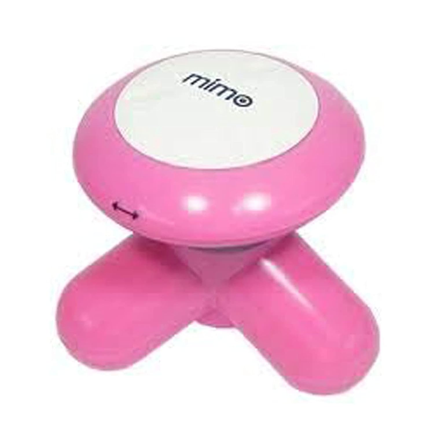 Giftock Acupressure Electric Mini Full Body Vibration Massager mimo mini vibration full body massager slimming body massager For pain relief with USB Port