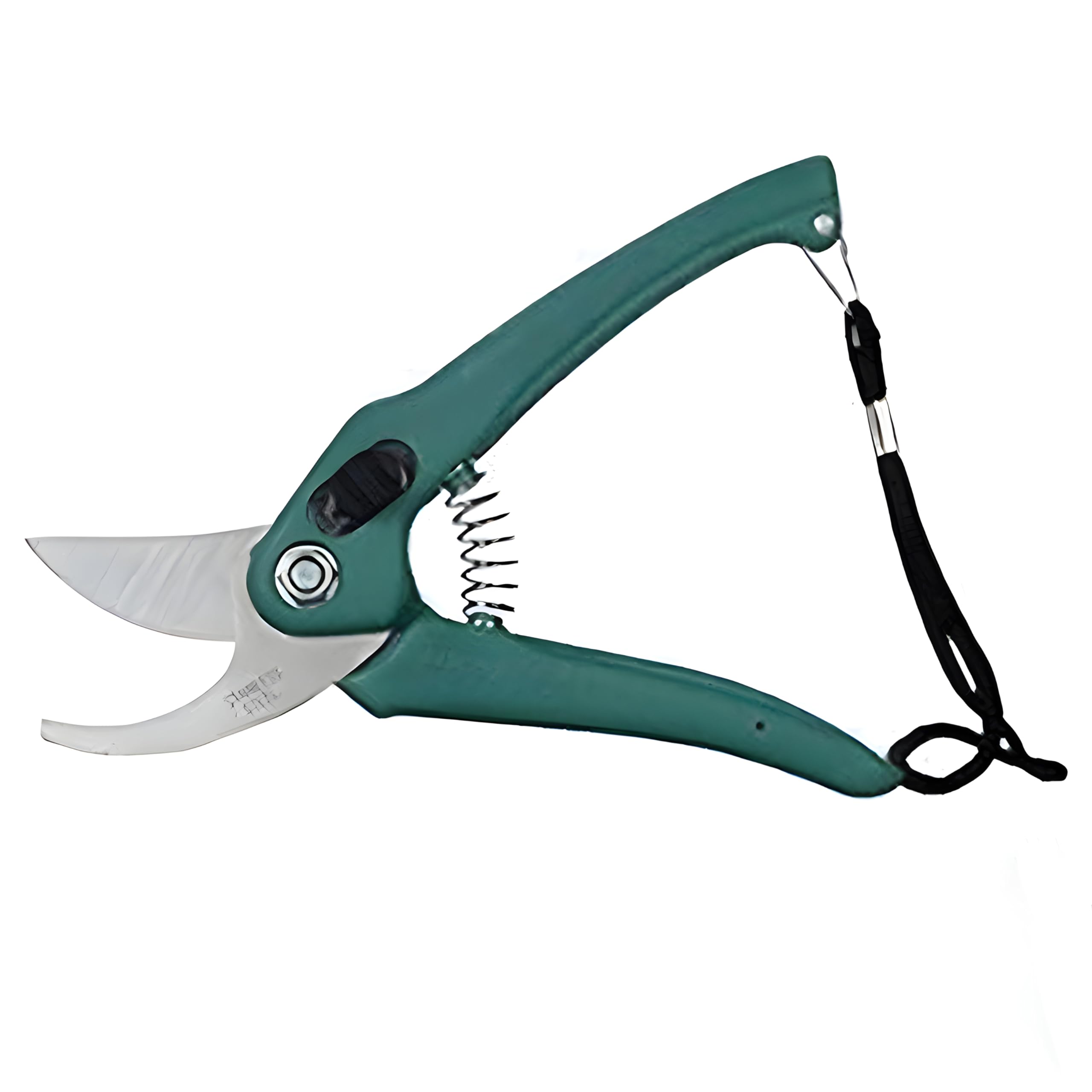 Giftock Heavy Duty Plant Cutter For Home Garden | Grip-Handle Flower Sharp Cutter | 8 Inch Garden Bypass Pruning Shears | Pruners Scissor with Safety Lock | Garden Scissors For Home Gardening