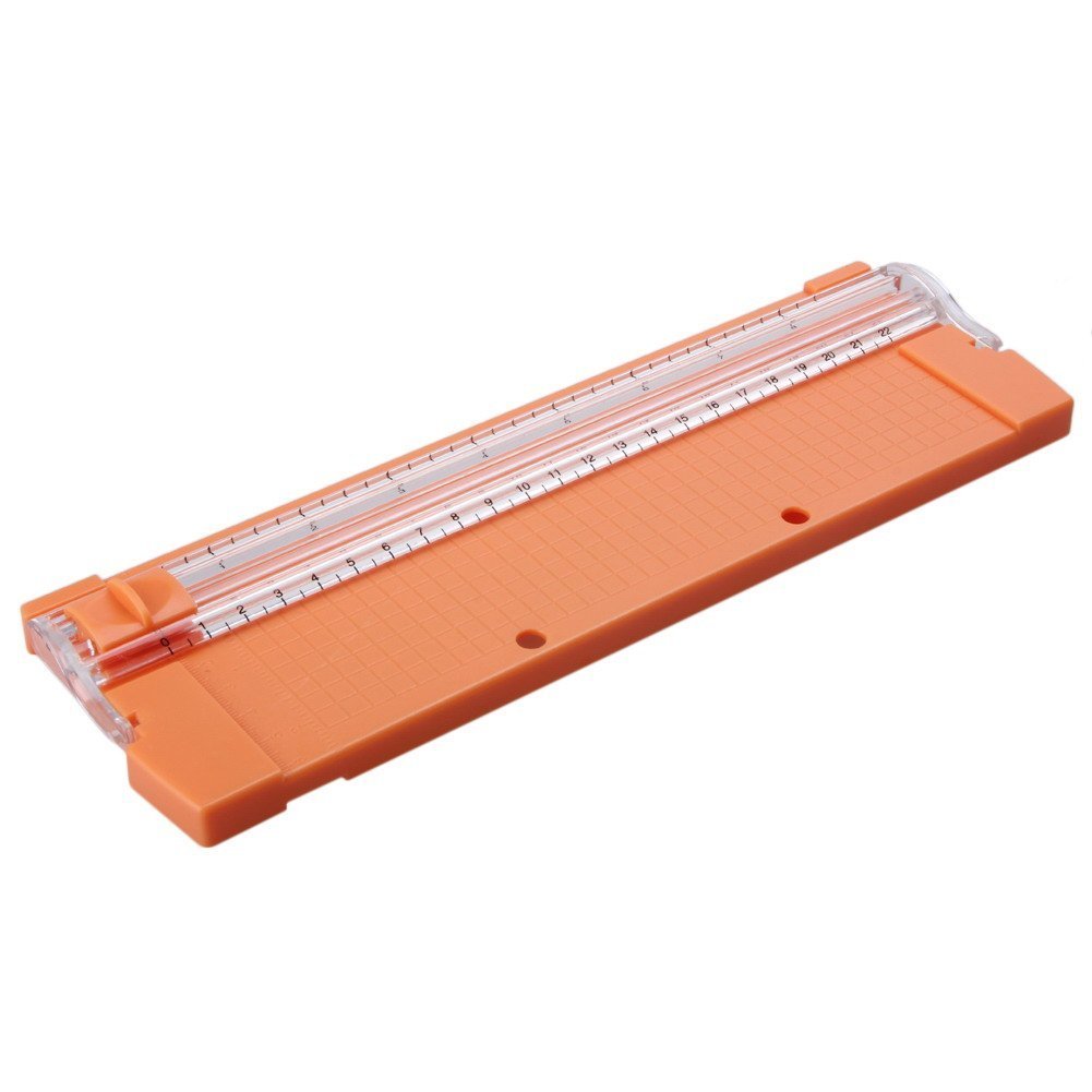 Giftock Portable Paper Trimmer 22 cm