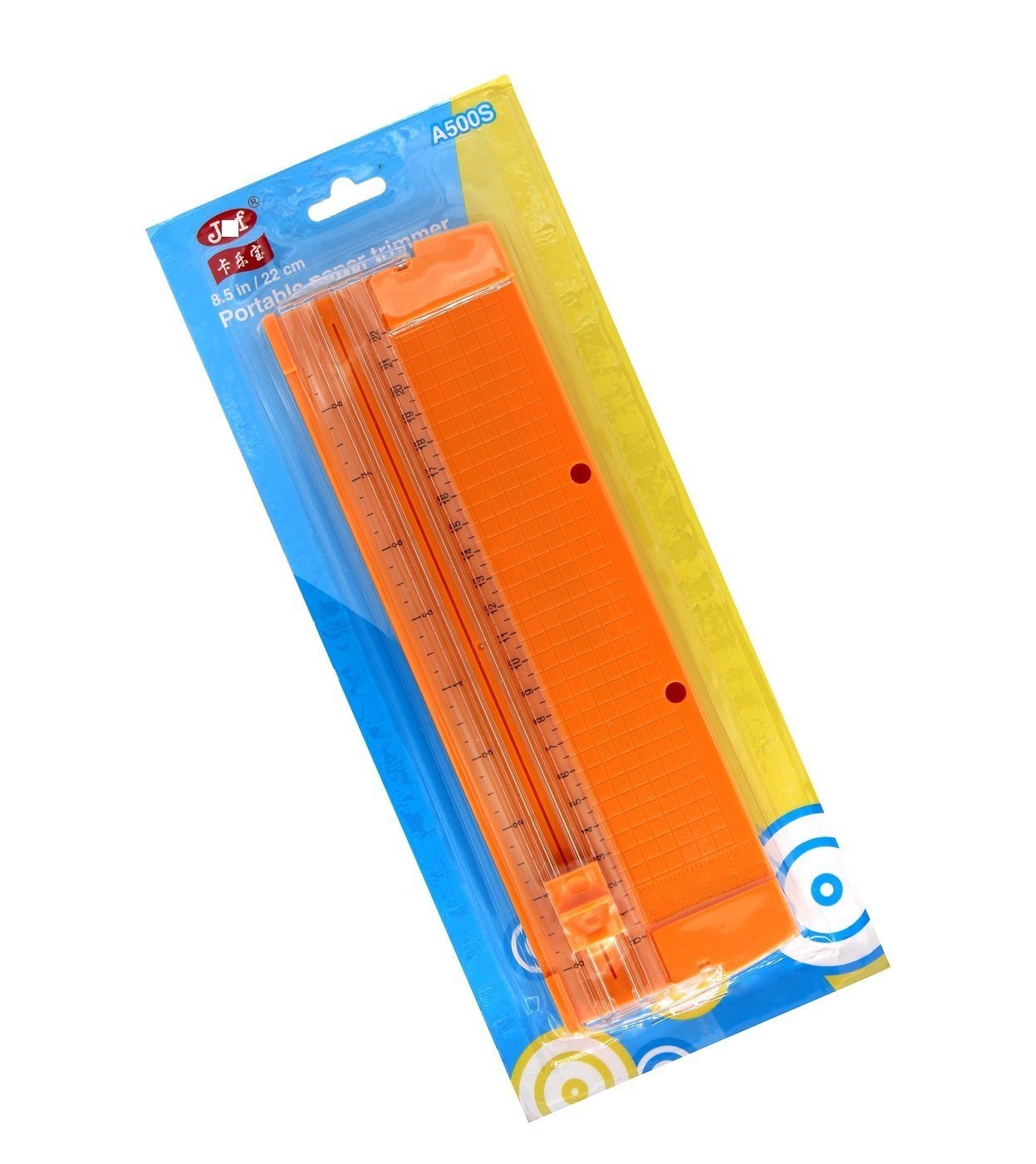 Giftock Portable Paper Trimmer 22 cm
