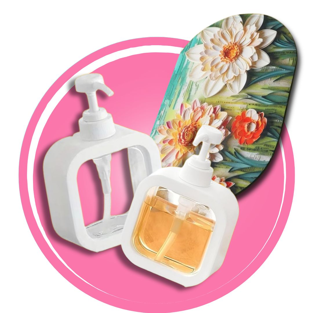Bathroom Accessories