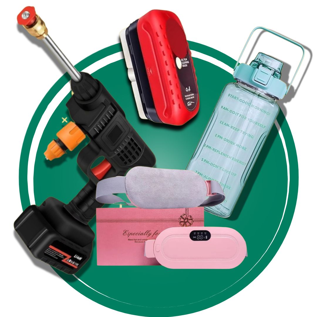 Accessories