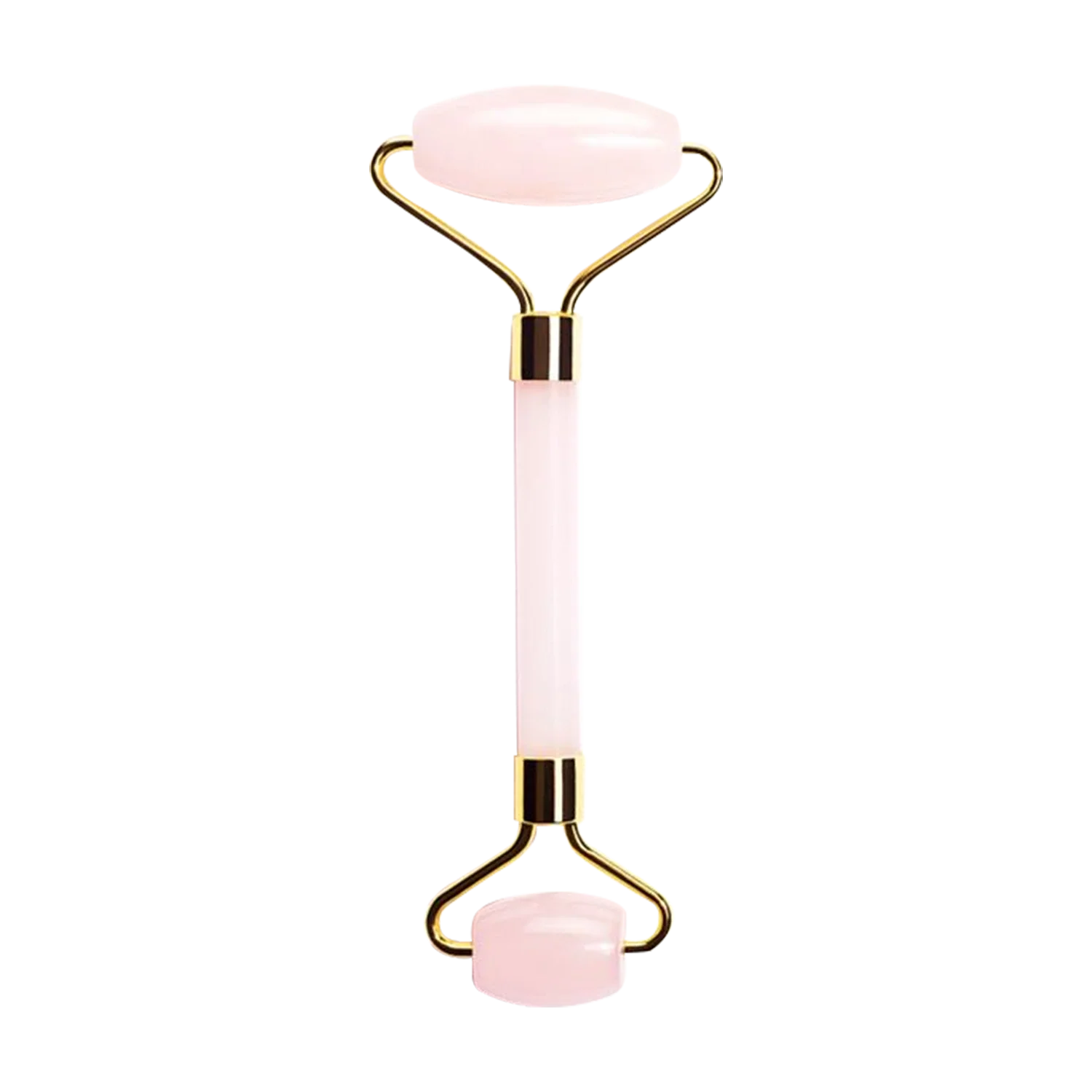 Rose Quartz Roller For Face – Anti-Aging And Anti-Wrinkle Tool