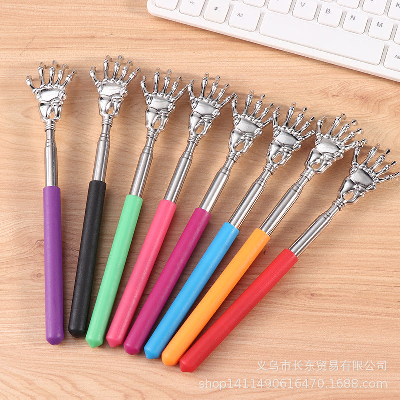 STAINLESS STEEL FOLDING KHUJLI STICK