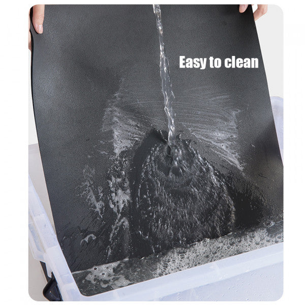 Giftock Kitchen Dish Drying Water Absorb Drain Mats BUY 1 GET 1 FREE (2 FOR 699)